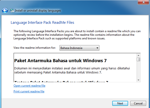 windows 10 language interface pack