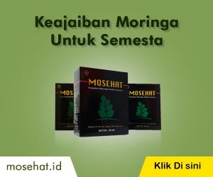 obat asam urat mosehat