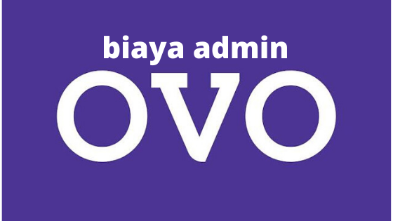 ovo kenakan biaya transfer bank