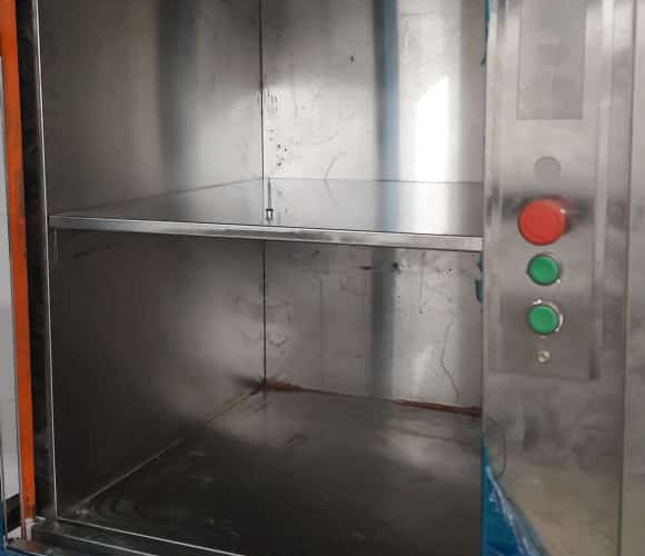 bengkel cargo barang