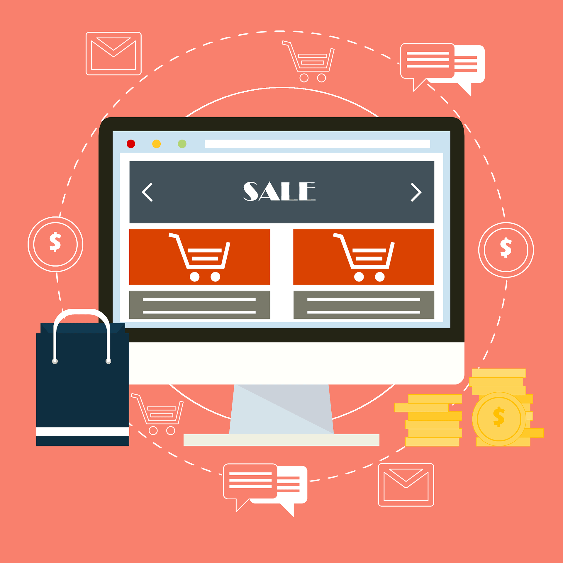 tips menjadi reseller