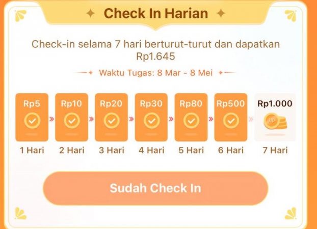 event shopee video 2022