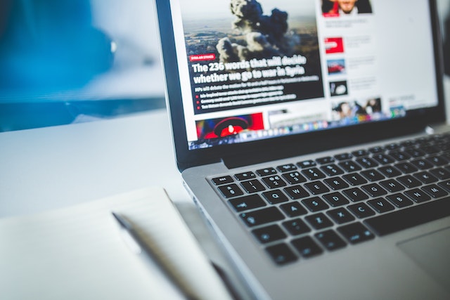Cara Membuat Web Portal Berita Sendiri